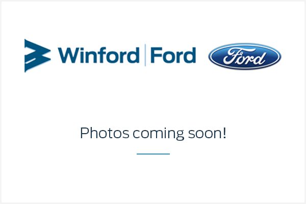 Used Ford FIESTA WT18MFU 1